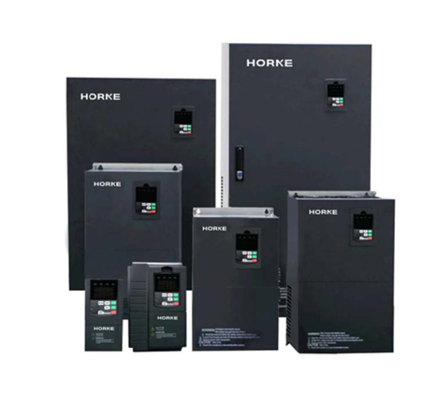 Biến tần vector hiệu suất cao HK700 series