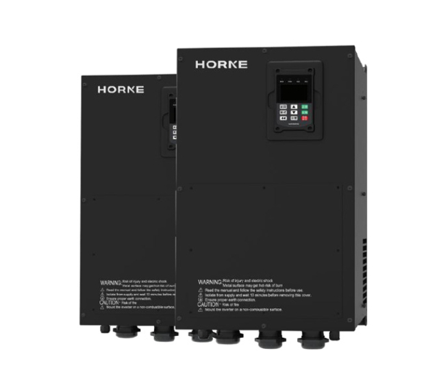 Biến tần bảo vệ cao cấp HK710 Series