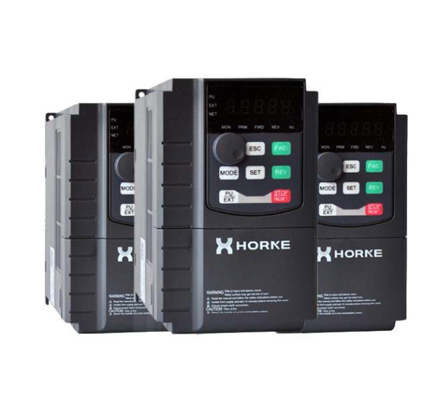 Biến tần đa năng HK500 Series