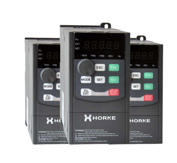 Biến tần nhỏ gọn HK300 Series