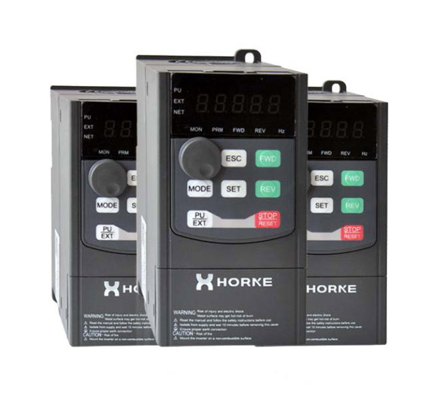 Biến tần dòng HK-JC chuyên dụng cho máy công cụ 