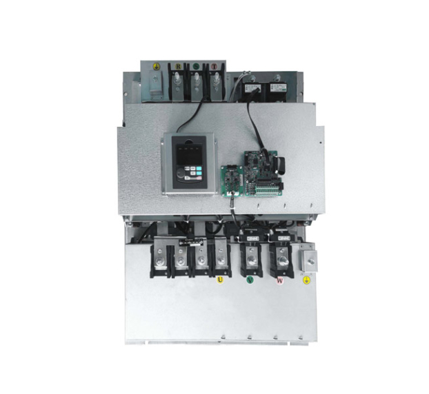 Biến tần loại hở HK-JX Series