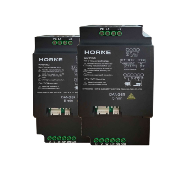 Máy biến tần HP100 Series dùng cho máy chạy bộ