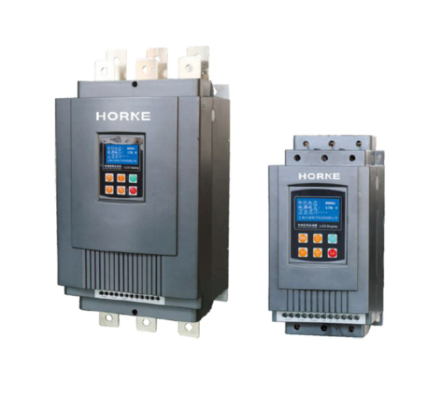 Bộ khởi động mềm thông minh dòng HKR1-3000