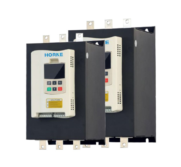 Bộ khởi động mềm trực tuyến HKR1-6000 Series