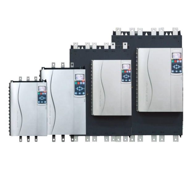 Bộ khởi động mềm Bypass tích hợp HKR1-7000