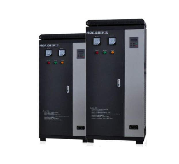 Tủ khởi động mềm dòng HKR1