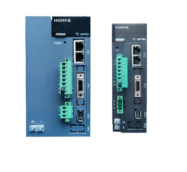 Bộ truyền động servo dòng HKS-T2