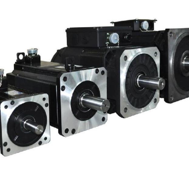 Động cơ servo