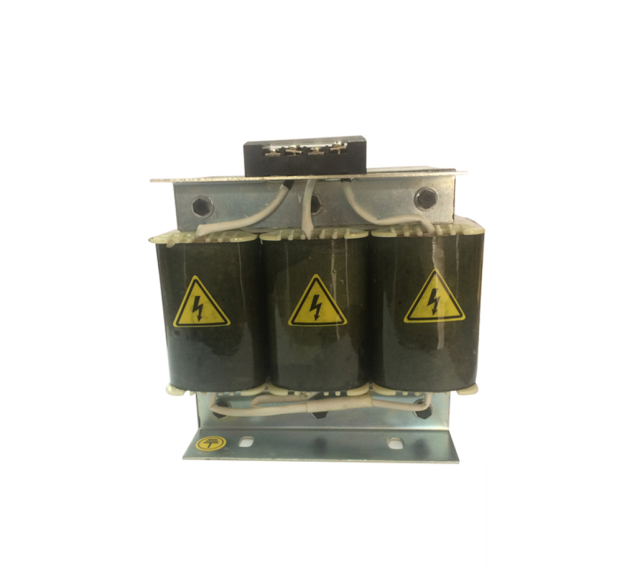 Biến áp tần số thấp 3 pha