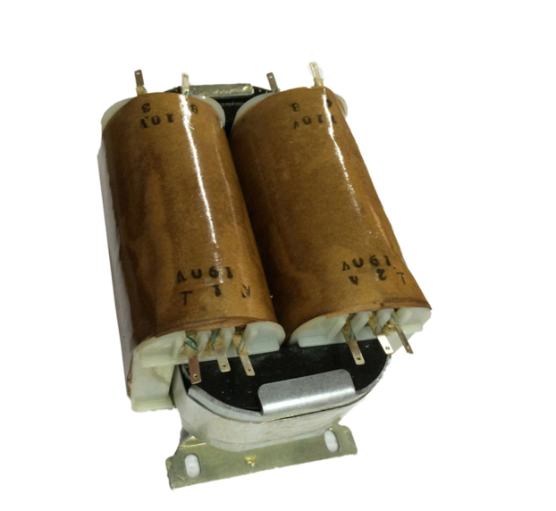Biến áp nguồn tần số thấp