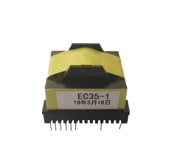 Biến áp tần số cao EC35-1