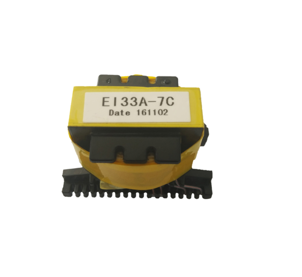 Biến áp tần số cao EI33A-7C