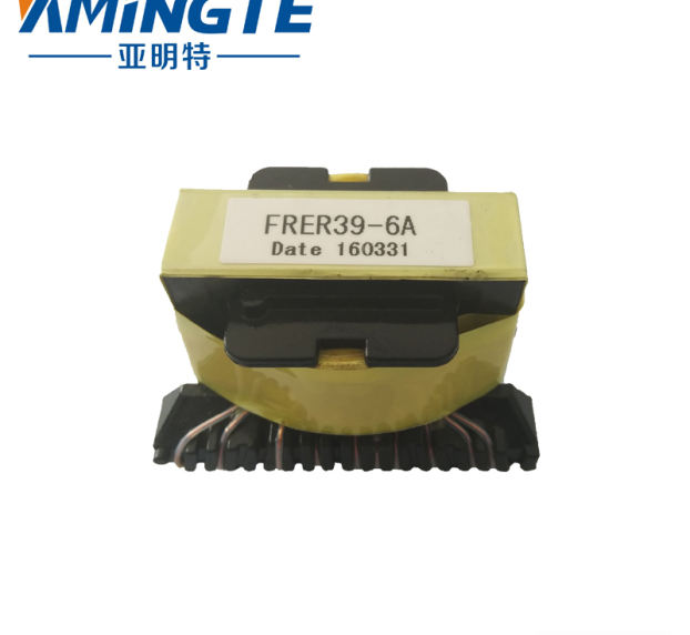 Biến áp tần số cao FRER39-6A