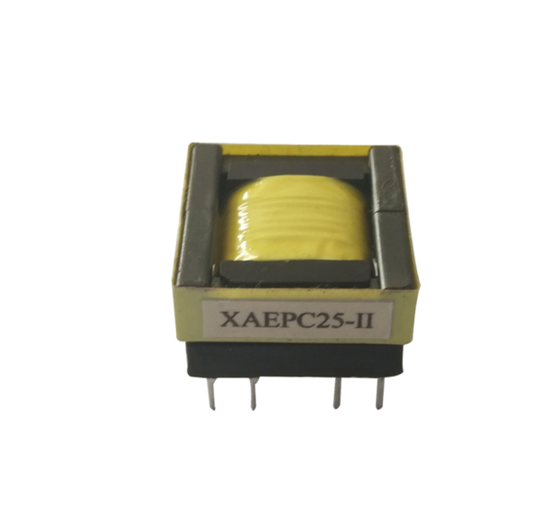 Biến áp tần số cao XAEPC25-II