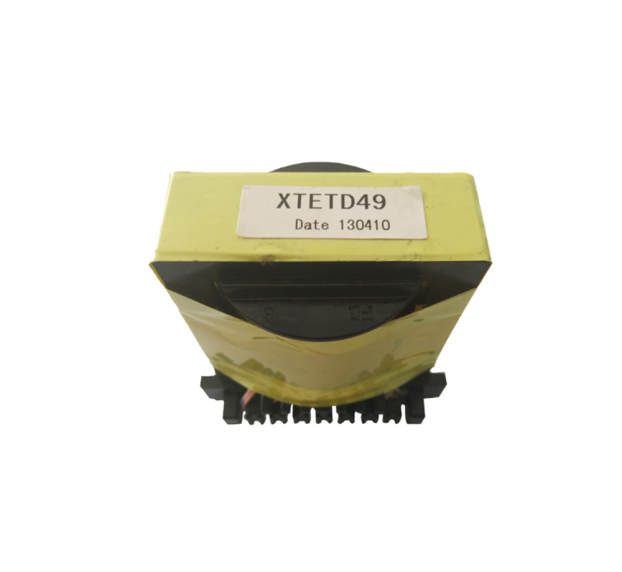 Biến áp tần số cao XTETD49